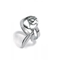 Anello Swatch Donna Japan Roses Ring in Acciaio JRM036-12 - JRM036-15